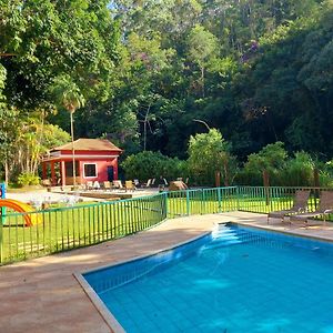Hotel Vila Suica 1818